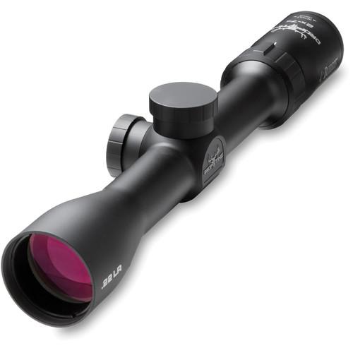 Burris Optics 2-7x35 DropTine Riflescope