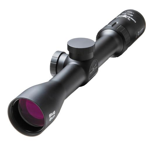 Burris Optics 2-7x35 DropTine Riflescope