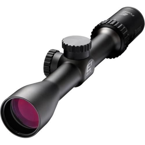 Burris Optics 2-7x35 Fullfield E1 Riflescope