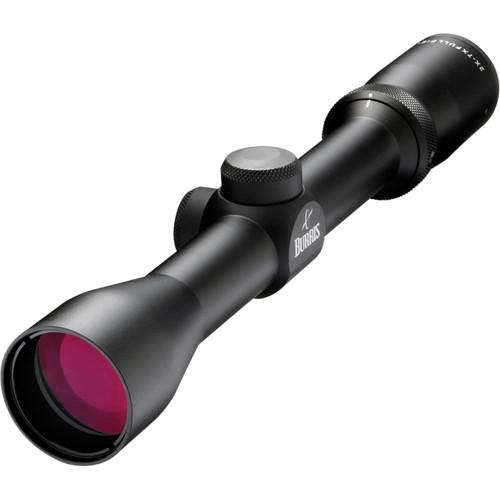 Burris Optics 2-7x35 Fullfield II Riflescope