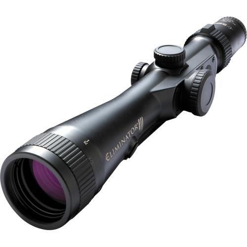 Burris Optics 4-16x50 Eliminator III Laser Rangefinder Riflescope
