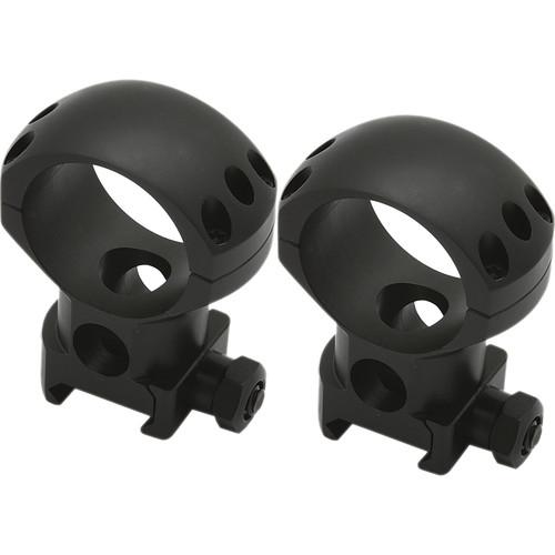 Burris Optics Xtreme Tactical Riflescope Rings