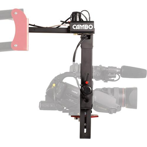 Cambo EPT Motorized Pan & Tilt Unit