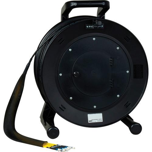 Camplex Protective Sock for 1 2 4-Channel Tactical Fiber Assemblies