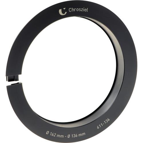 Chrosziel 165-136mm Step-Down Ring
