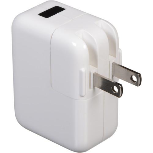 Comprehensive Dual USB Wall Charger