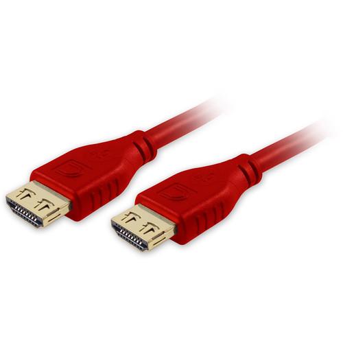 Comprehensive Pro AV IT Series MicroFlex Low-Profile High-Speed HDMI Cable with Ethernet