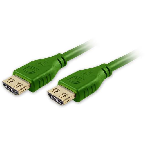 Comprehensive Pro AV IT Series MicroFlex Low-Profile High-Speed HDMI Cable with Ethernet