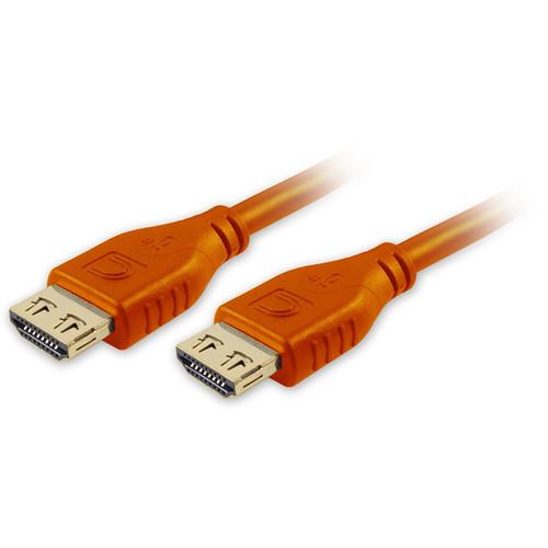 Comprehensive Pro AV IT Series MicroFlex Low-Profile High-Speed HDMI Cable with Ethernet