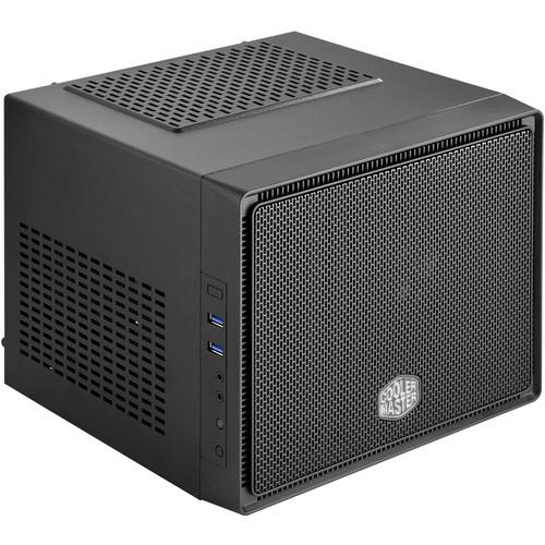 Cooler Master Elite 110 mini-ITX Computer Case