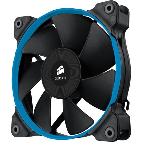 Corsair Air Series SP120 Quiet Edition High Static Pressure 120 mm Fan