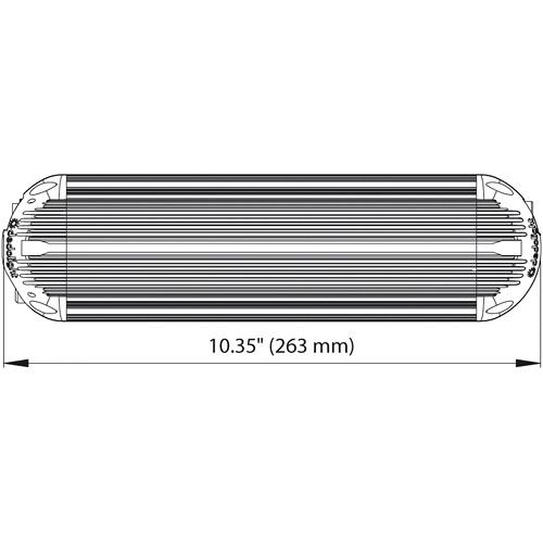 Dedolight DT9.1 AC Power Supply for DLED9.1 LED Lights