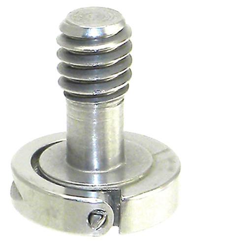 Desmond Hinged Mini D-Ring 1 4"-20 Hex Screws