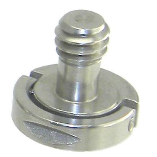 Desmond Hinged Mini D-Ring 1 4"-20 Hex Screws