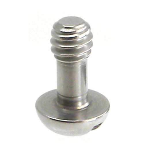 Desmond Long Shaft 1 4"-20 Cap Screws