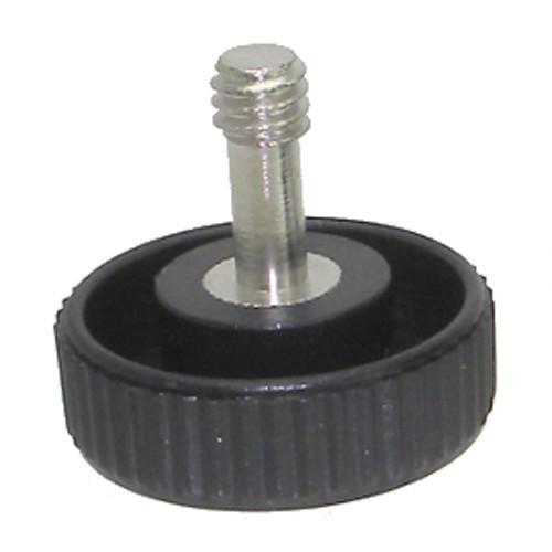 Desmond Long Shaft 1 4"-20 Male and Female Screws with Plastic Base