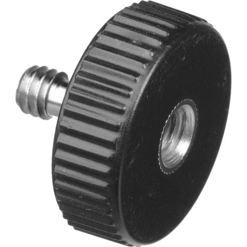 Desmond Short Shaft 1 4"-20 Male and Female Screws with Plastic Base