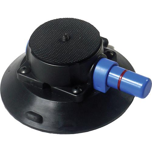 Dot Line 4.5" Vacuum Cup with 1 4"-20 Post