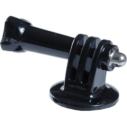 Dot Line Tripod Adapter with Locking Screw for GoPro