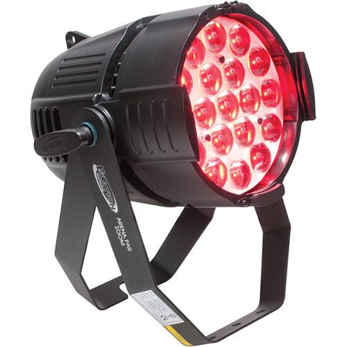 Elation Professional Arena Par Zoom