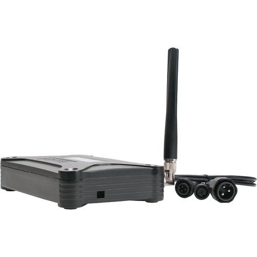 Elation Professional EWDMX IP Transceiver