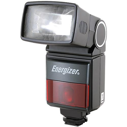 Energizer ENF-300C DSLR Flash for Canon Cameras