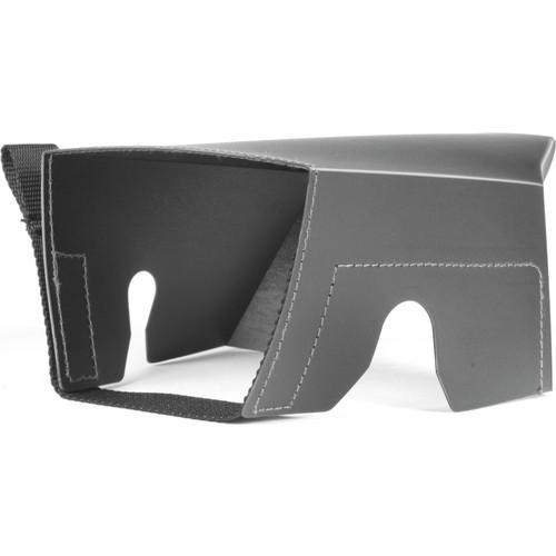 Fiilex P180E Rain Shield