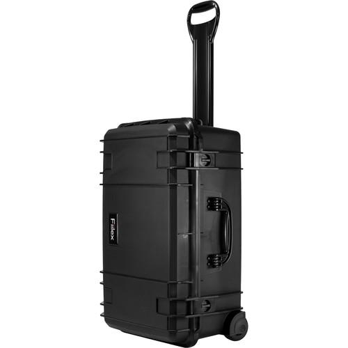Fiilex Wheeled Travel Case for K Series Kits