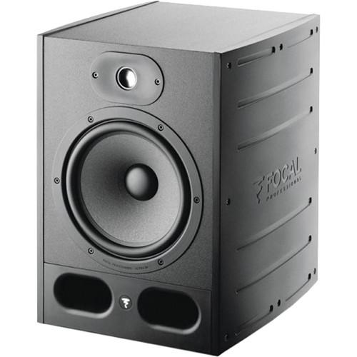 Focal Alpha 80 Active 2-Way 8" Near Field Professional Monitoring Speaker
