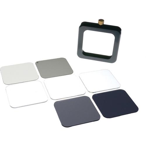 Formatt Hitech Elite Filter Kit for GoPro Hero3 Camera