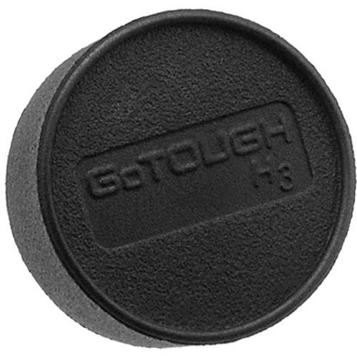 FotodioX GT-H3L-CAP GoTough Lens Cap for GoPro HERO 3 3 4 Naked Camera