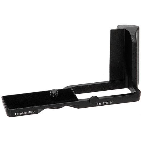 FotodioX Hand Grip for Canon EOS M Mirrorless Digital Camera