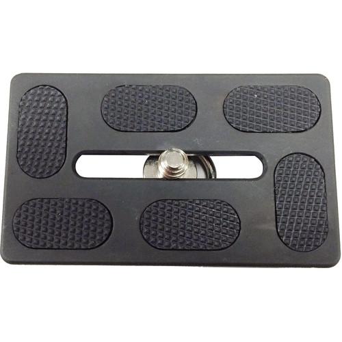 Giottos MH667Q Quick Release Plate for MH667 and MH5002