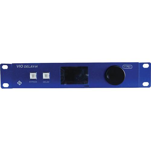 Gra-Vue MVIO Delay HD SD-SDI Signal Delay Device