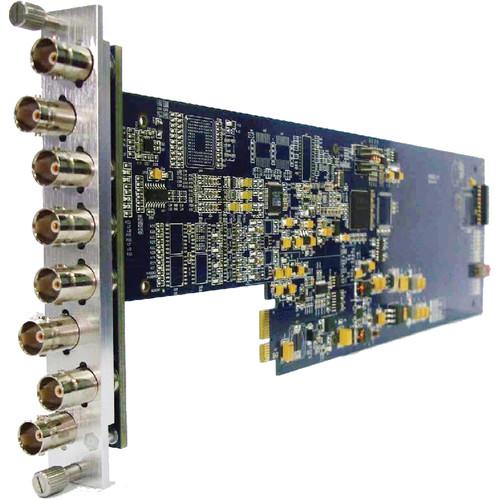 Gra-Vue SD-SDI to Composite Converter