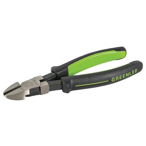 Greenlee 6" Molded Diagonal Pliers