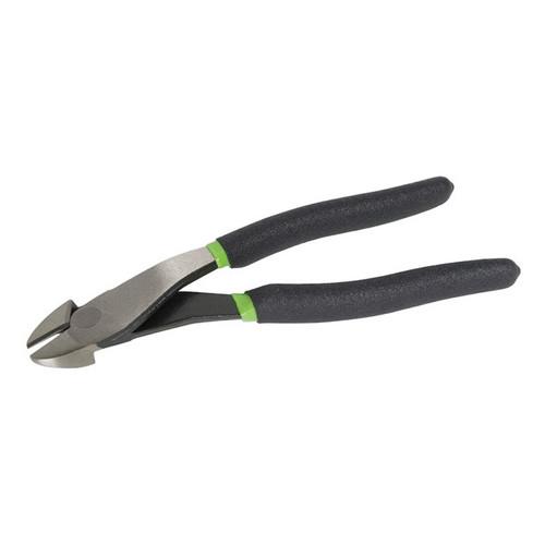 Greenlee 8" Dipped Diagonal Pliers