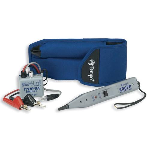 Greenlee 801K Premium Tone and Probe Kit