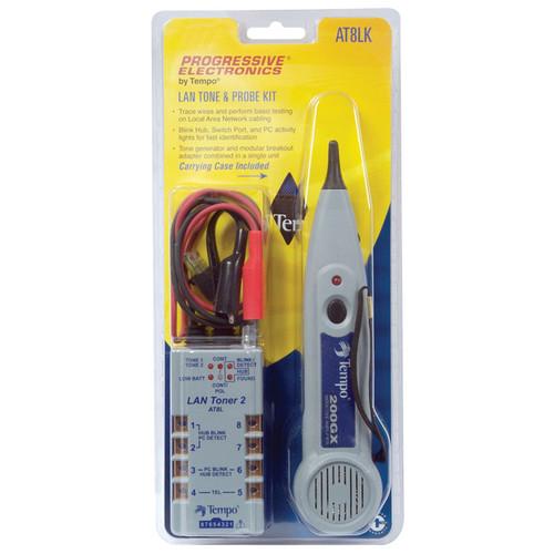 Greenlee AT8L LAN Toner Kit