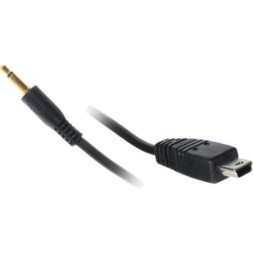 hahnel TUFF Studio Light Cable