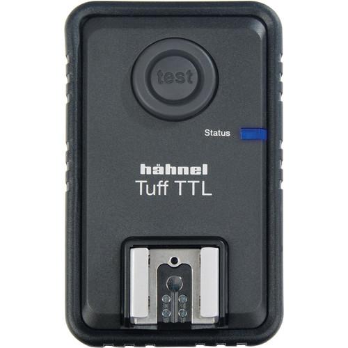 hahnel Tuff TTL Receiver for Nikon Flashes