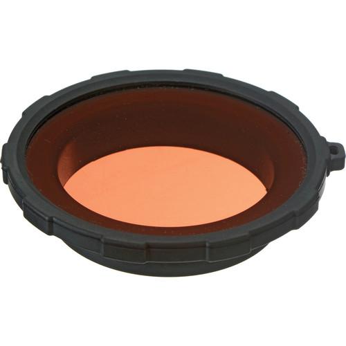 I-Torch Red Underwater Filter for UWL-06 iPix Lens