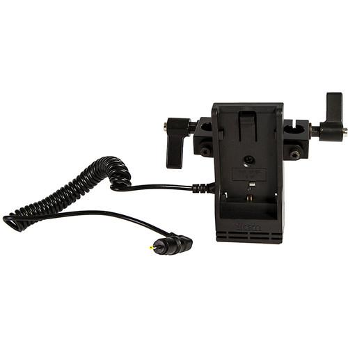 ikan Power Kit with Dual Rod Clamp for BMPCC