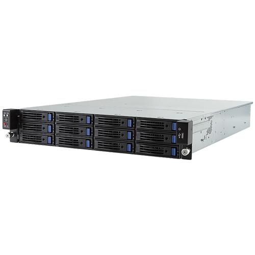 In Win IW-RS212-02 2U Storage Rackmount Server Chassis