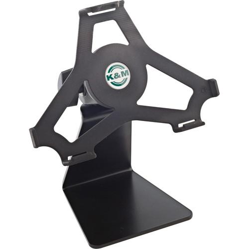 K&M iPad mini Tabletop Stand