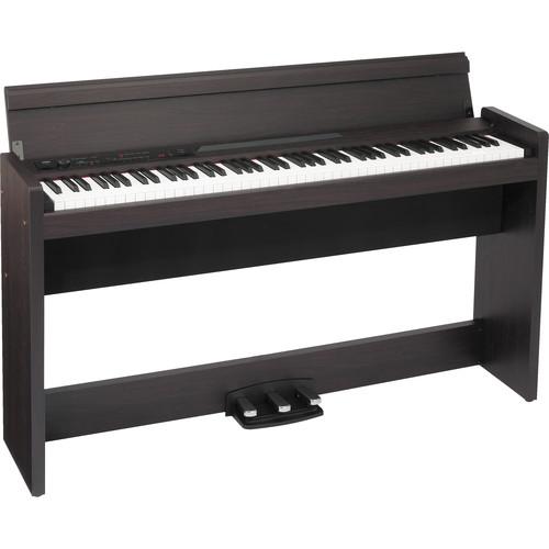 Korg LP-380 88-Key Digital Piano