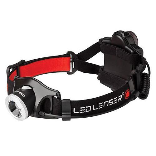 LEDLENSER H7R.2 Headlight