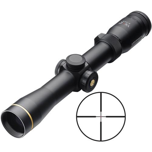 Leupold VX-R 2-7x33 Riflescope