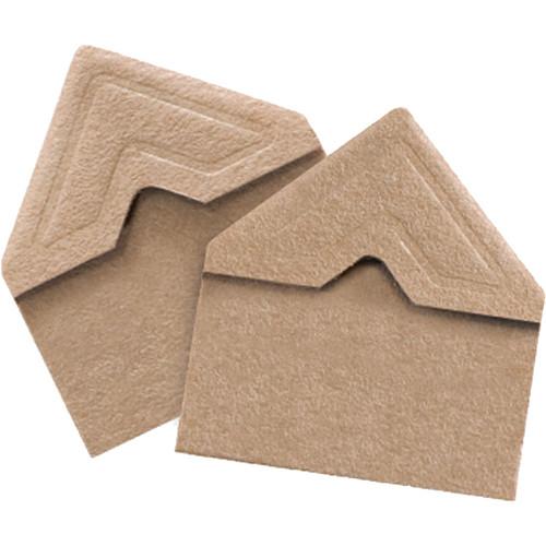 Lineco Self-Adhesive 0.5" Photo Corners