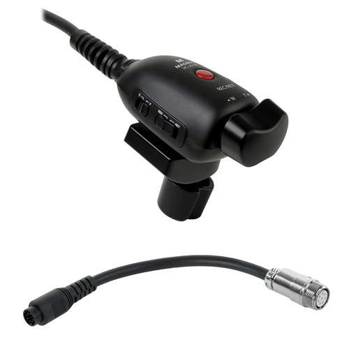 Magnus Video Zoom Control For Sony EX 8-Pin ENG